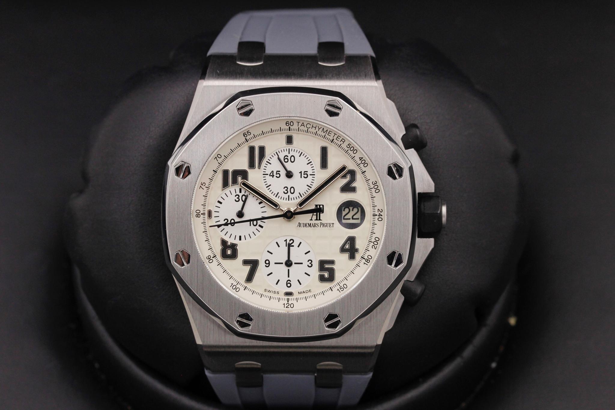 Watch Image 1