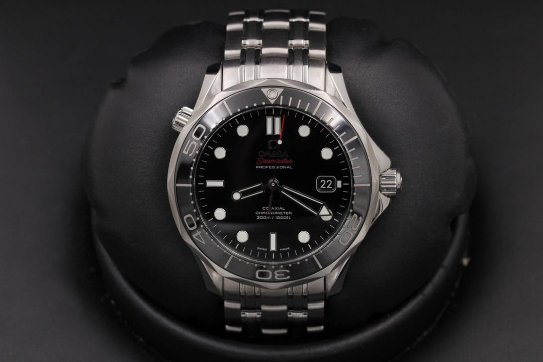 Omega Seamaster 300m 212.30.41.20.01.003