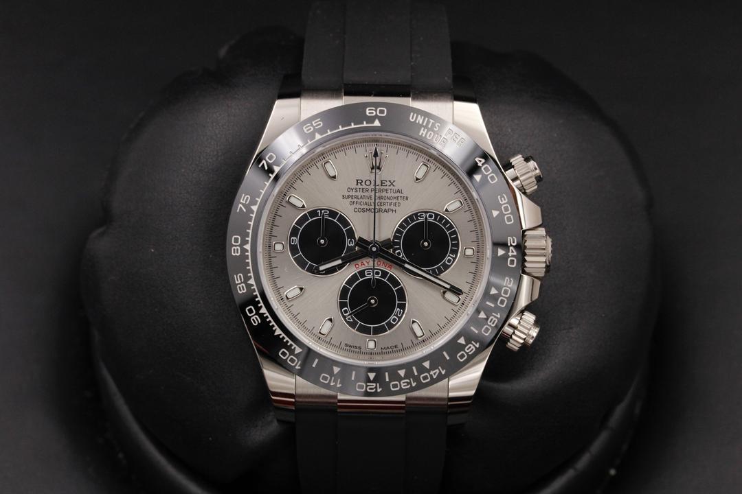 Rolex Daytona 116519ln