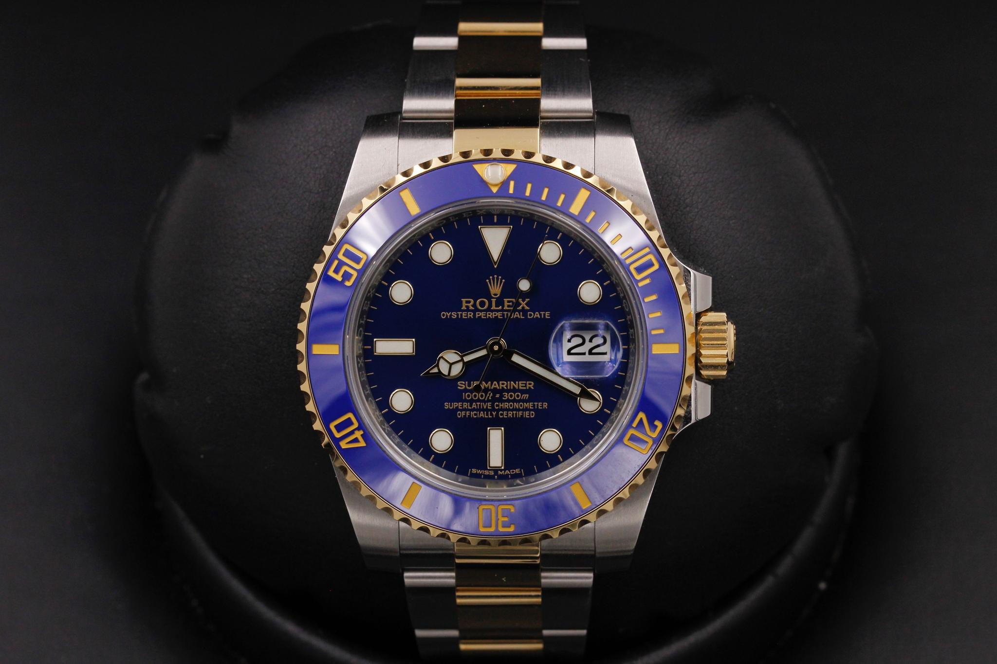 Watch Image 1