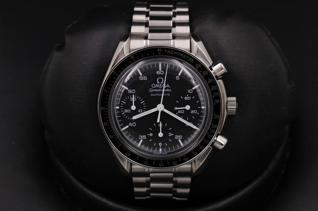 Omega Speedmaster 3510.50