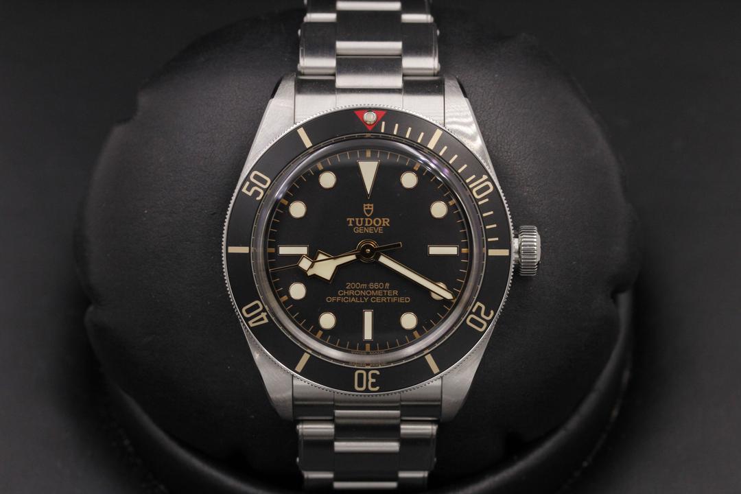Tudor Black Bay 58 79030