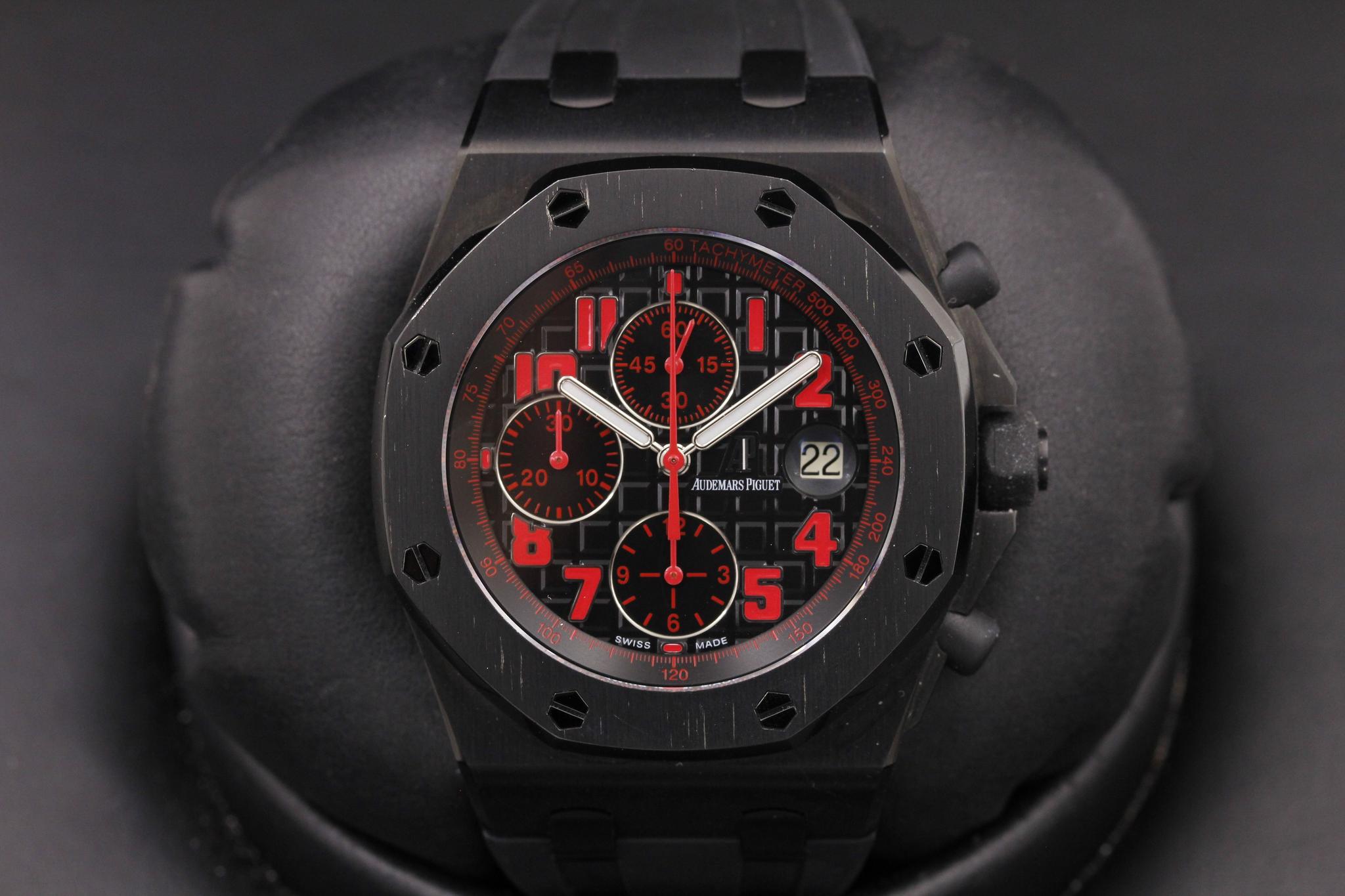 Watch Image 1