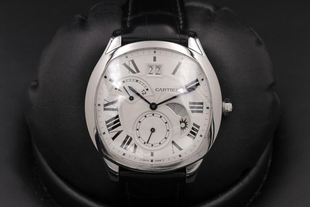 Cartier Drive De Cartier Wsnm0005