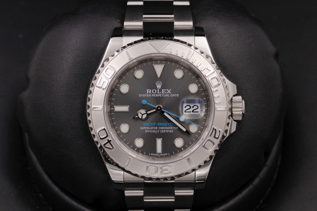 Rolex Yacht Master 116622