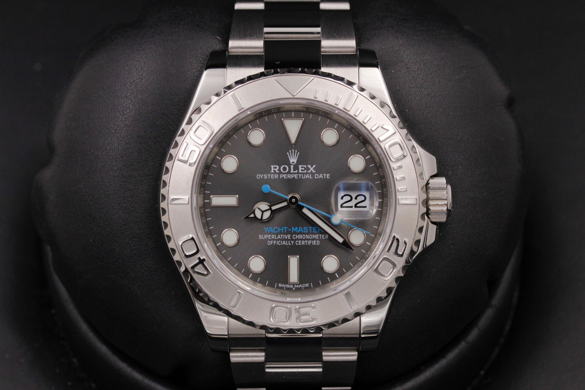 Watch Image 1