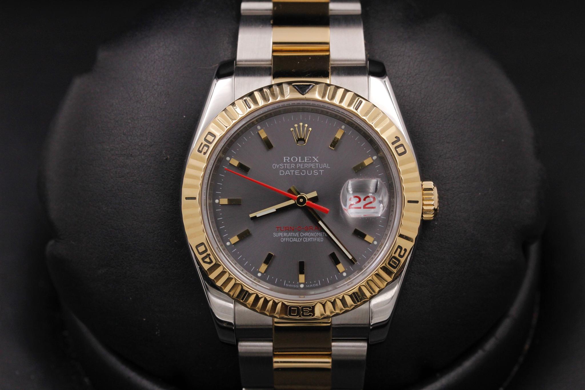 Watch Image 1