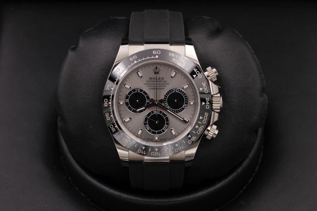 Rolex Daytona 116519ln