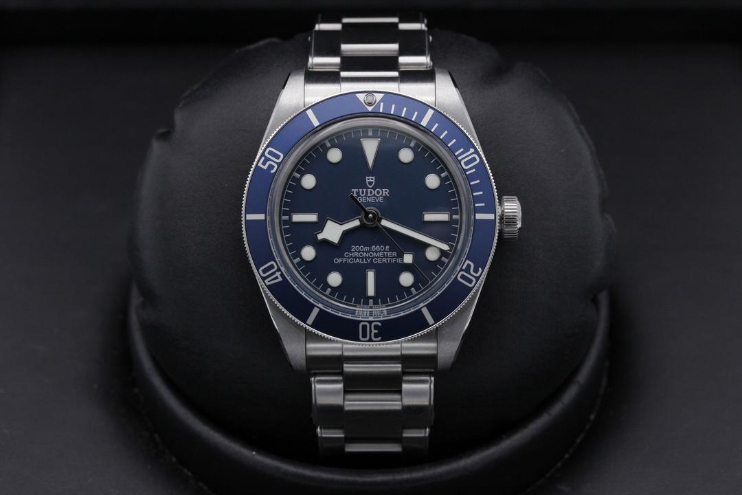 Tudor Black Bay 58 79030