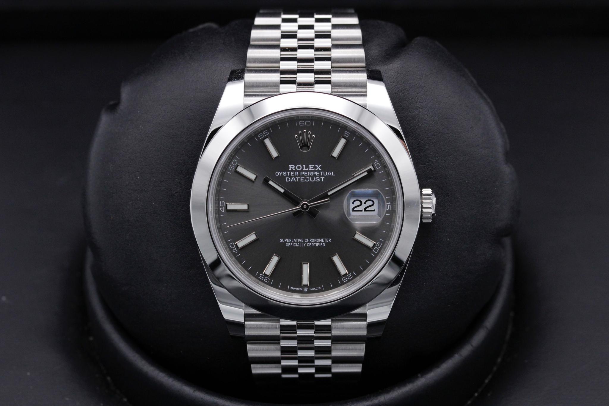 Watch Image 1