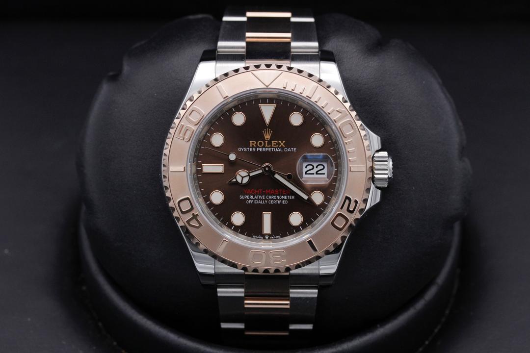 Rolex Yacht-master 126621