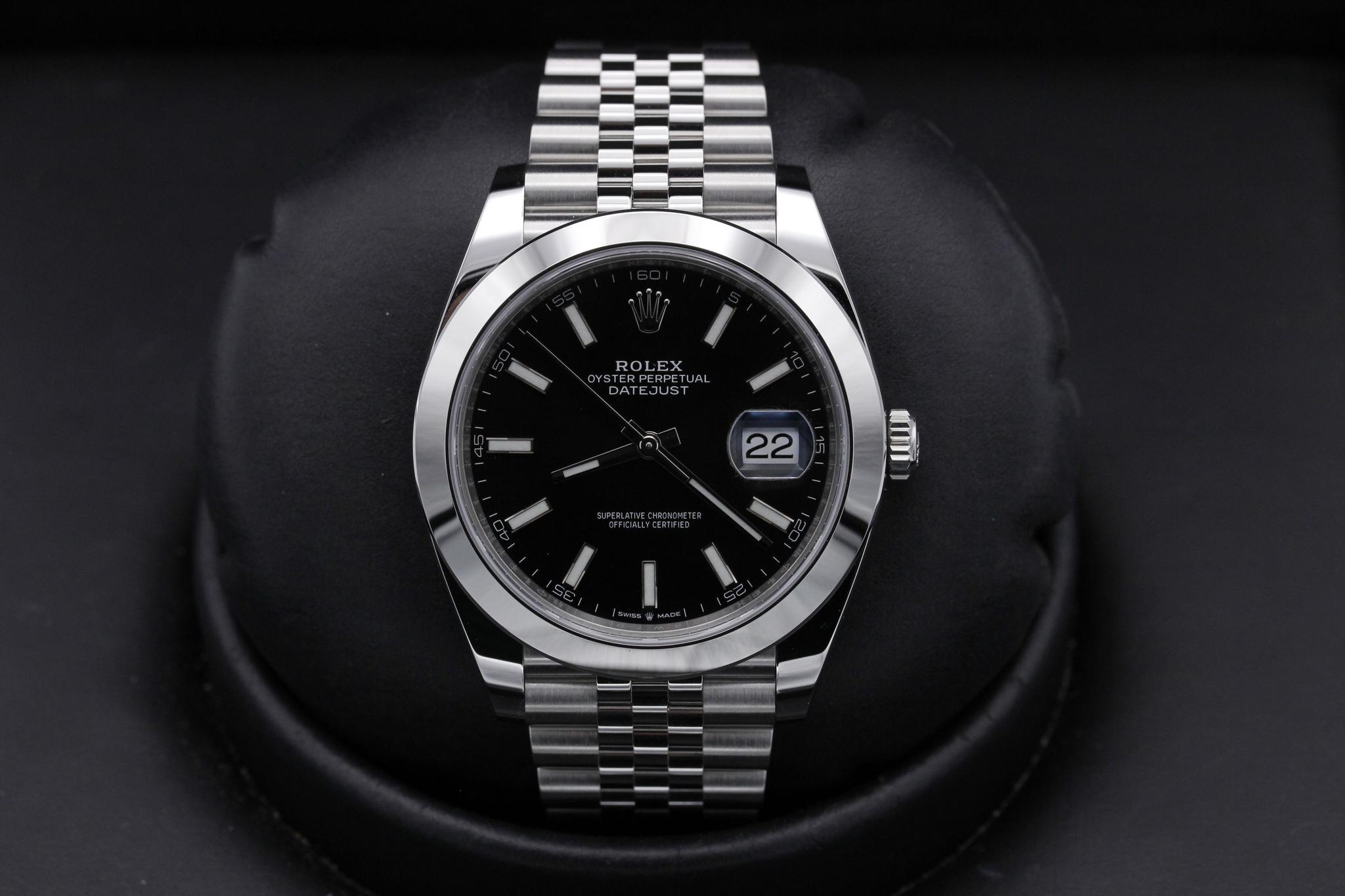 Watch Image 1