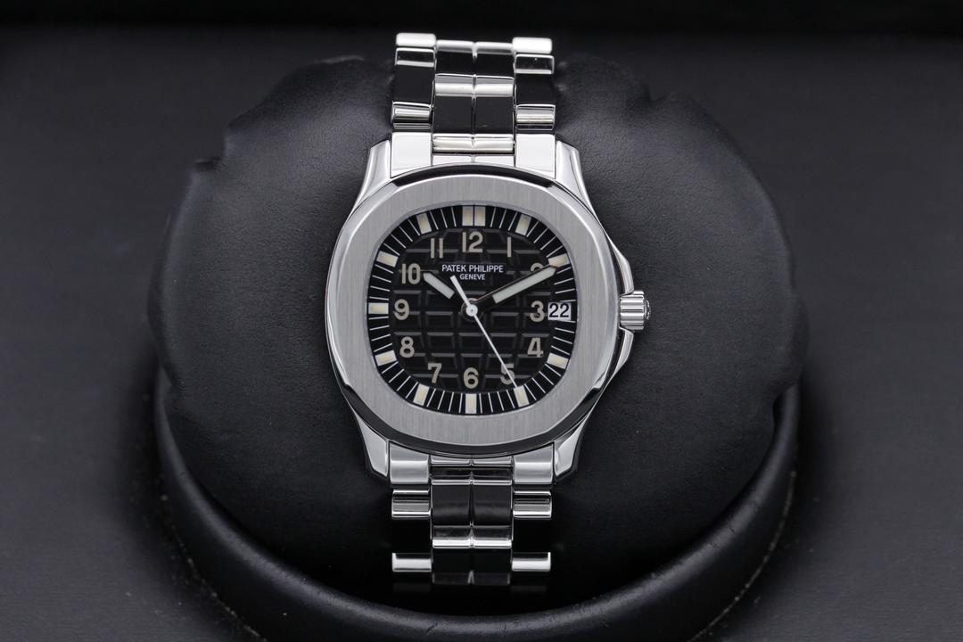 Patek Philippe Aquanaut 5066/1a