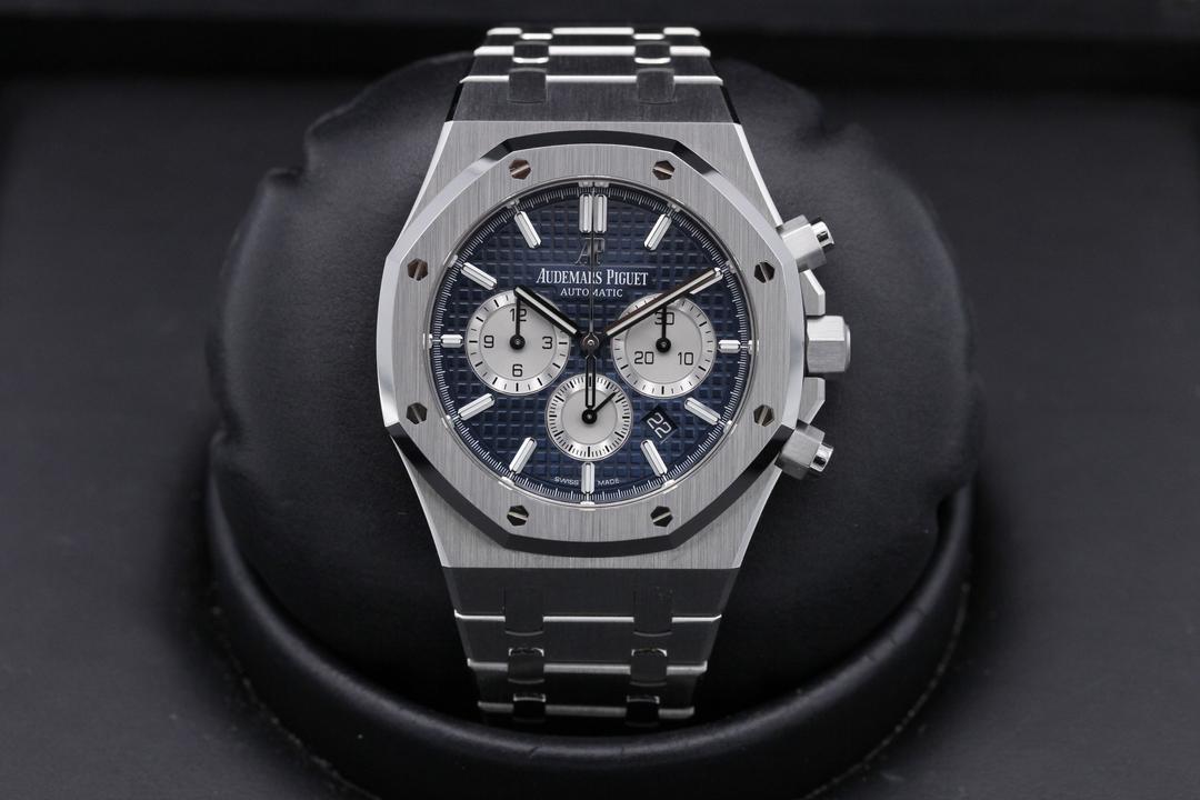 Audemars Piguet Royal Oak Chronograph 26331st.oo.1220st.01
