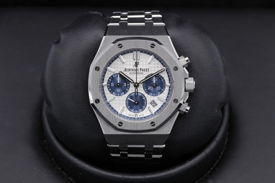 Audemars Piguet Royal Oak - Chronograph 26315st.oo.1256st.01