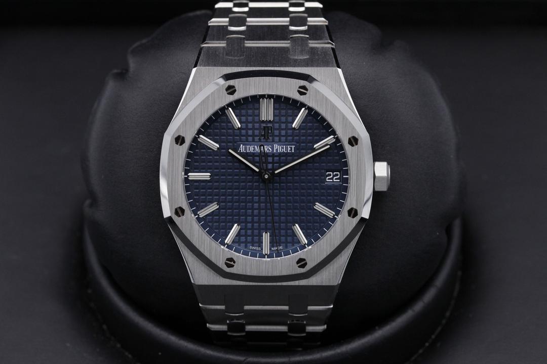 Audemars Piguet Royal Oak 15500st.oo.1220st.01