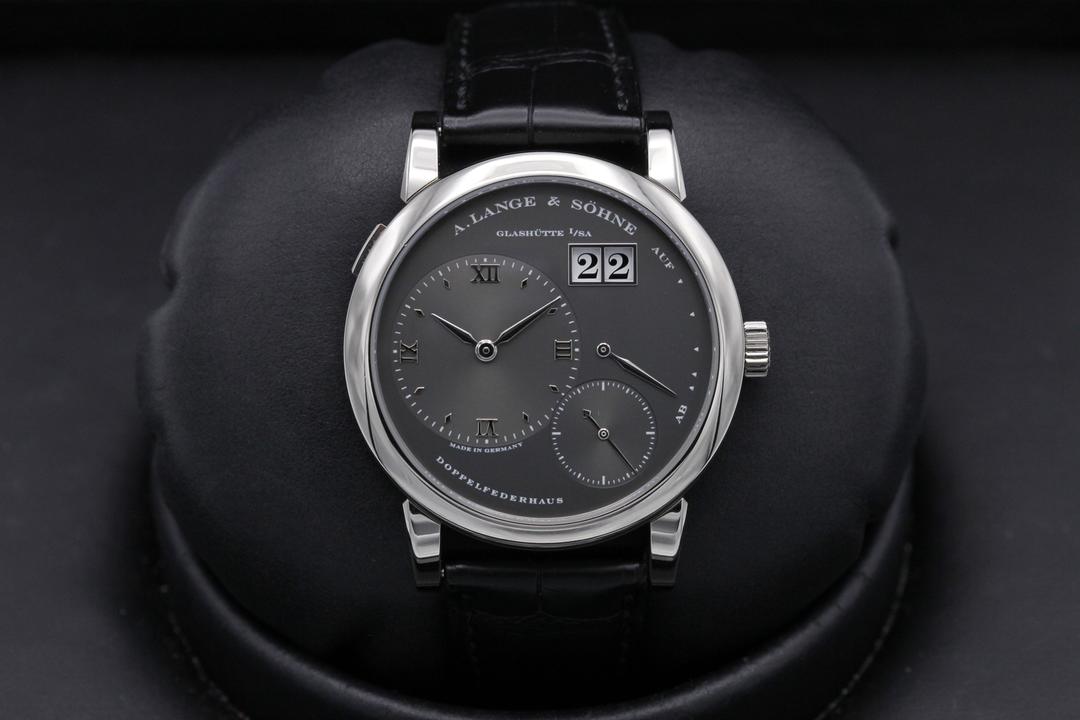 A. Lange & Söhne Lange 1 101.030