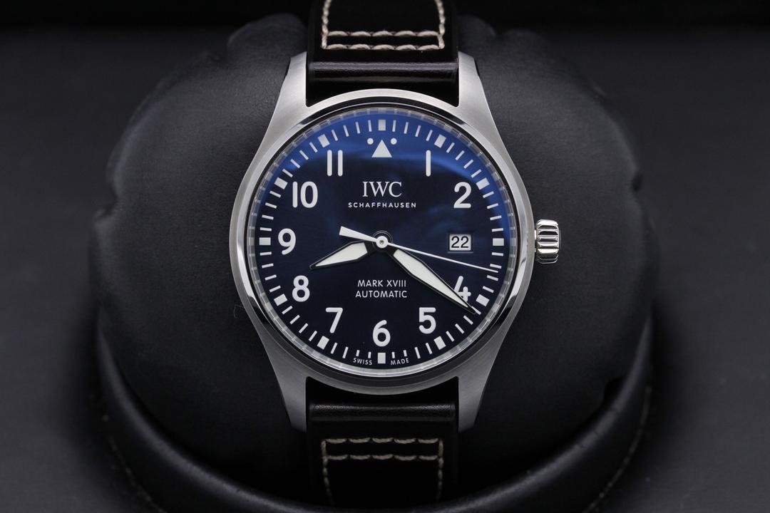 Iwc Mark Xviii Iw327010