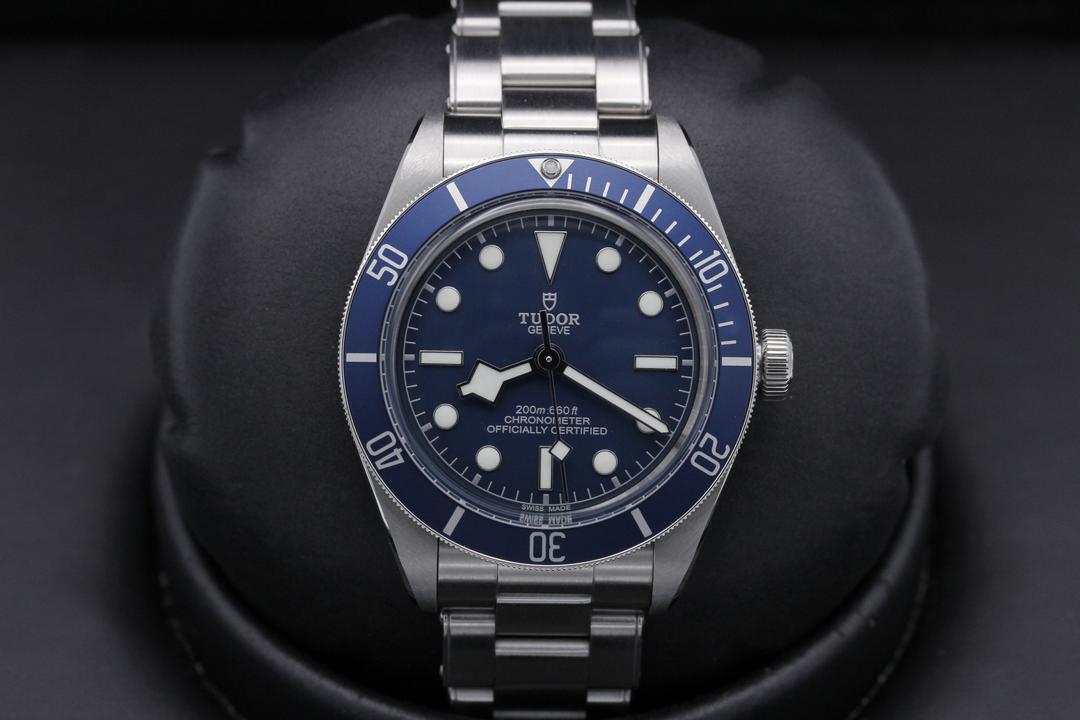 Tudor Black Bay 58 79030b