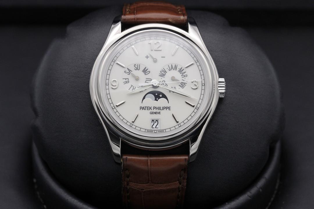 Patek Philippe Annual Calendar 5146g