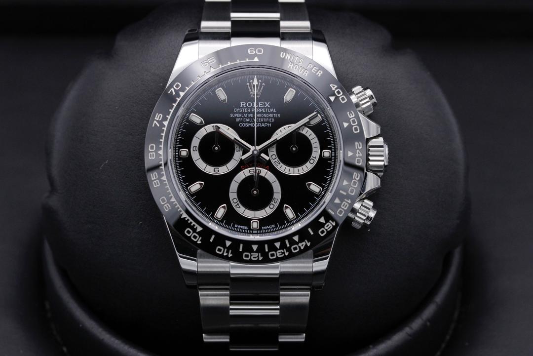 Rolex Daytona 116500ln