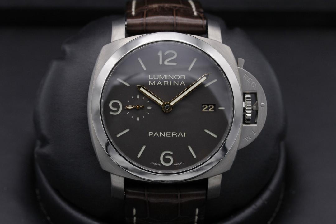 Panerai Luminor Marina Pam 351