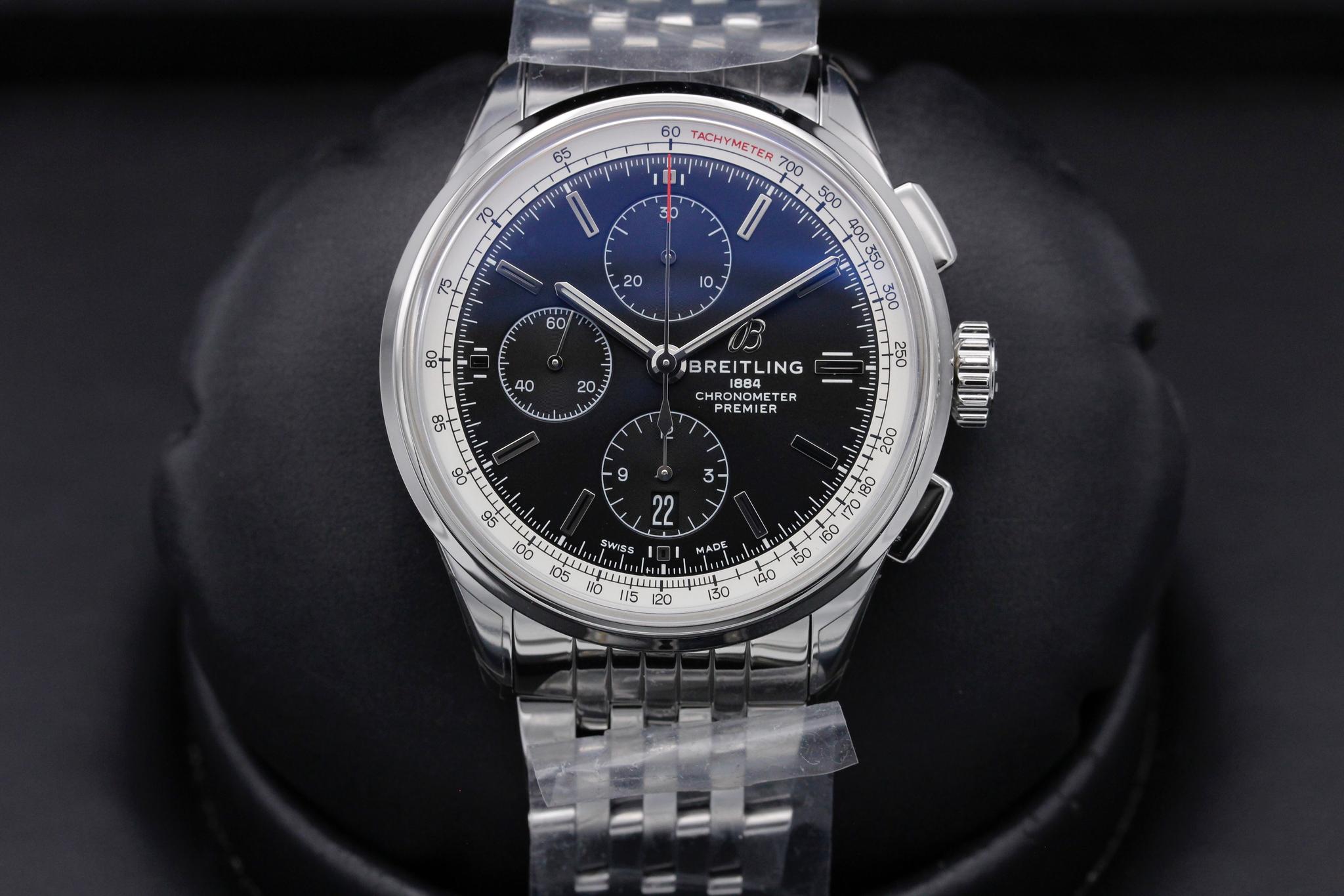 Watch Image 1