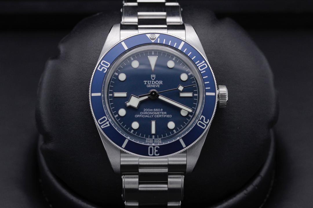 Tudor Black Bay 58 79030b