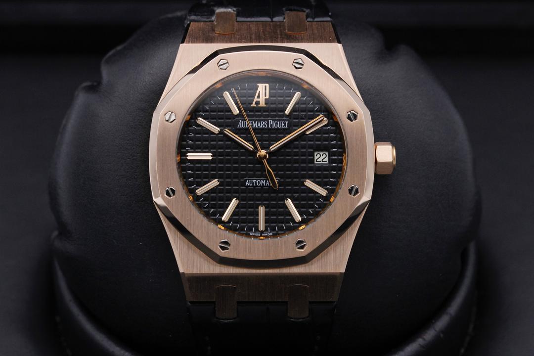 Audemars Piguet Royal Oak 15300or.oo.d002cr.01