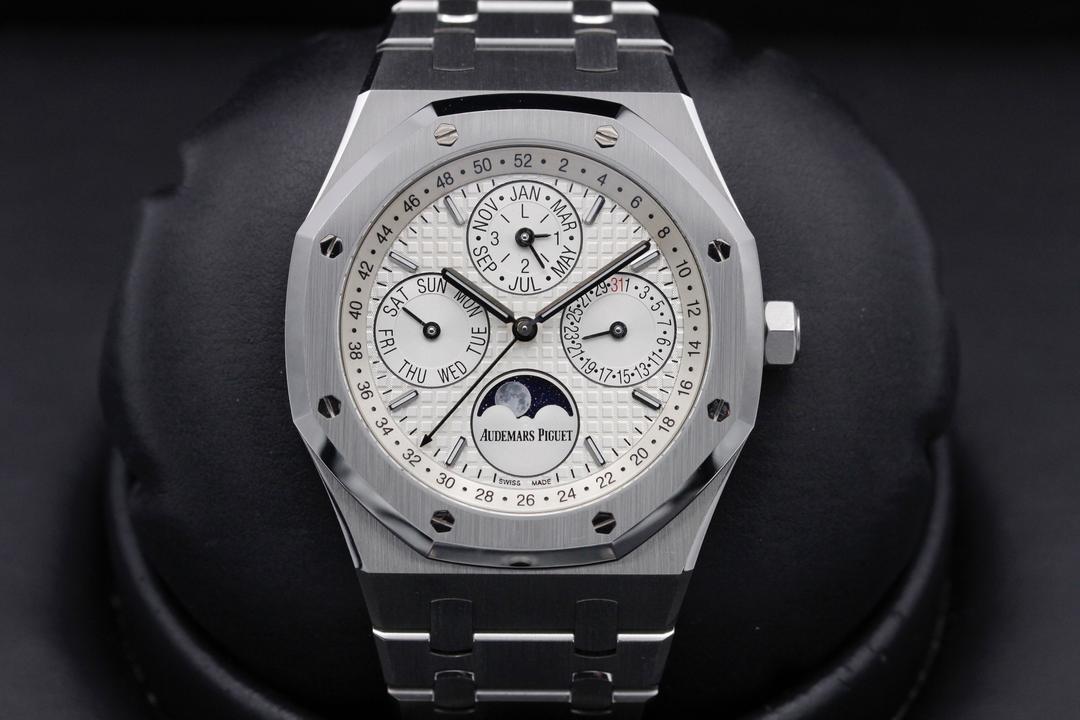 Audemars Piguet Piguet Royal Oak Perpetual Calendar 26574st.oo.1220st.01