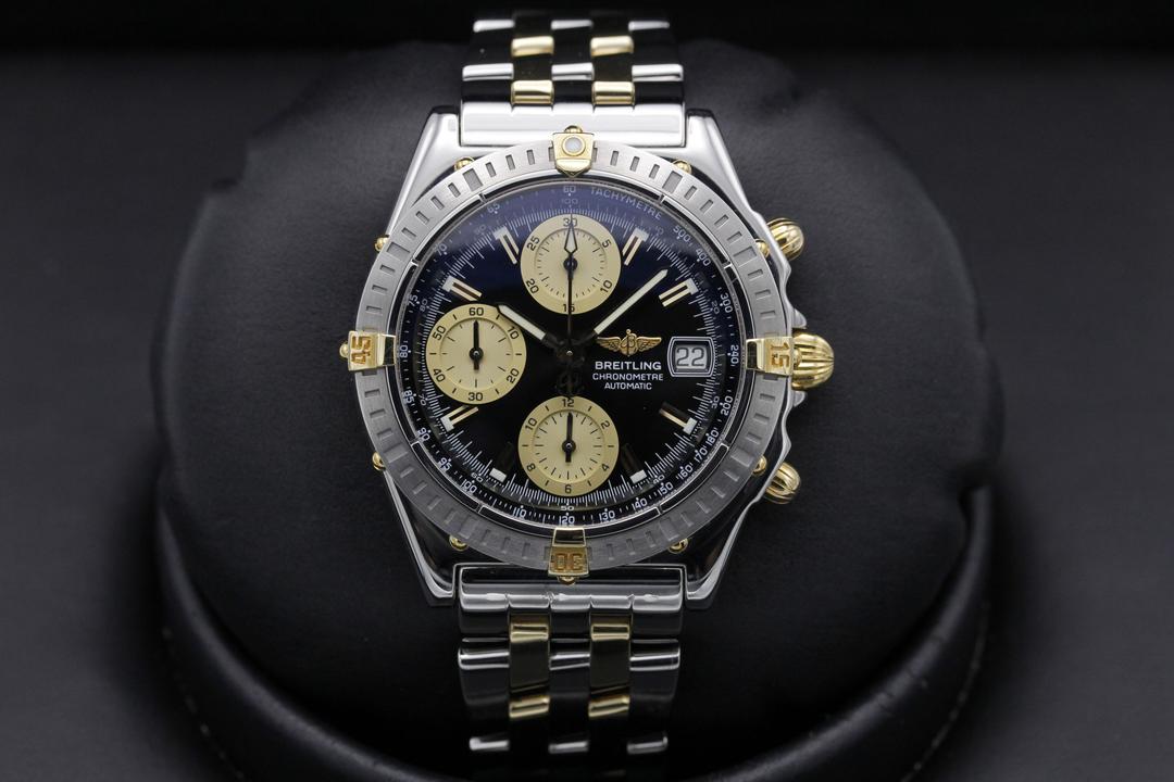 Breitling Chronomat B1335211