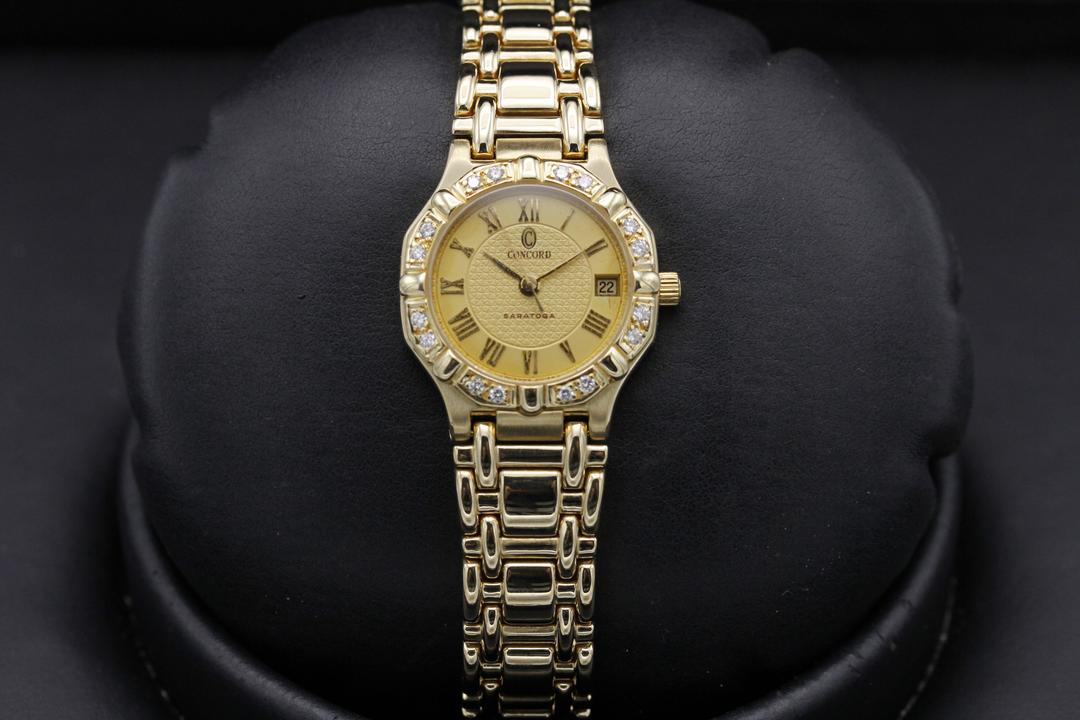 Concord Saratoga 51 73 28711