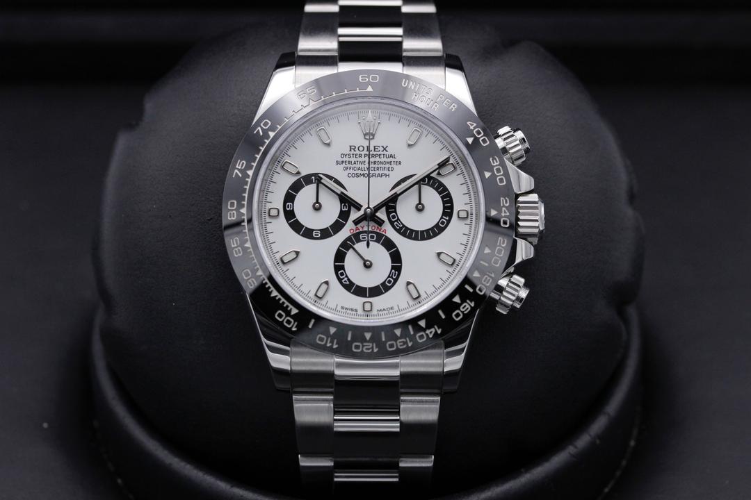 Rolex Daytona 116500ln