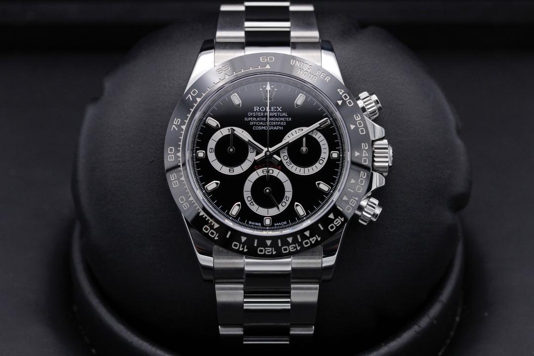 Rolex Daytona 116500ln