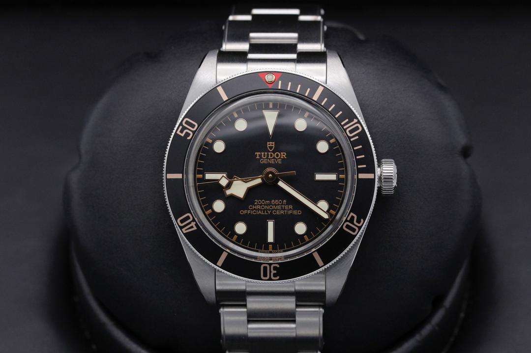 Tudor Black Bay 58 79030b