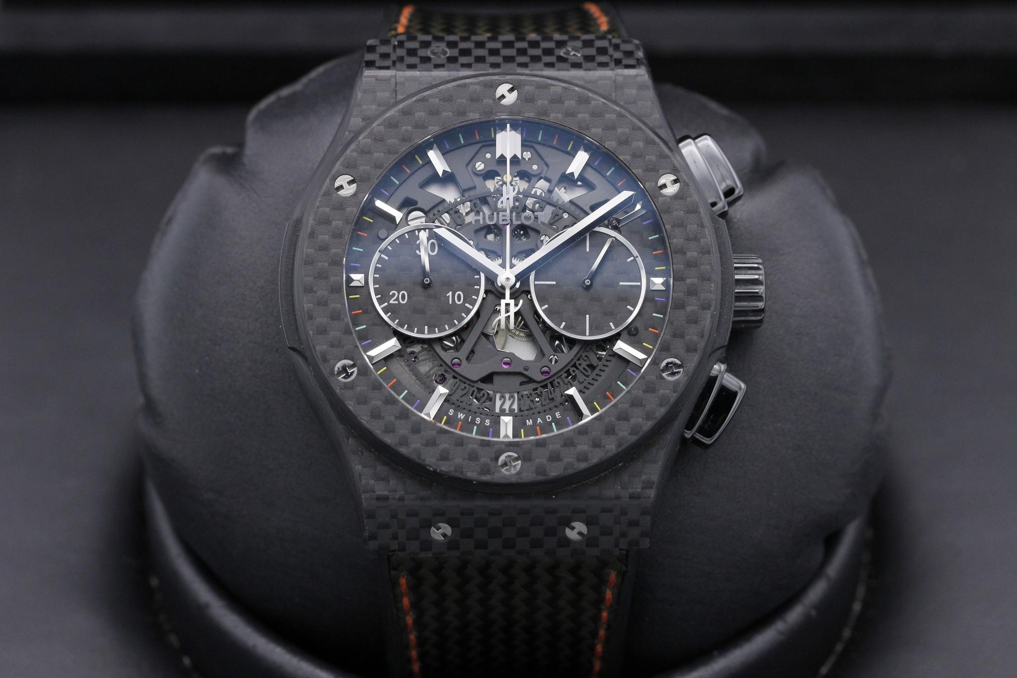 Watch Image 1
