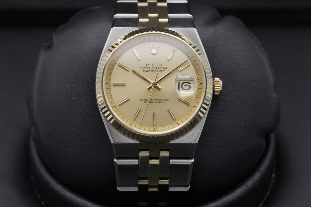 Rolex Datejust 1630