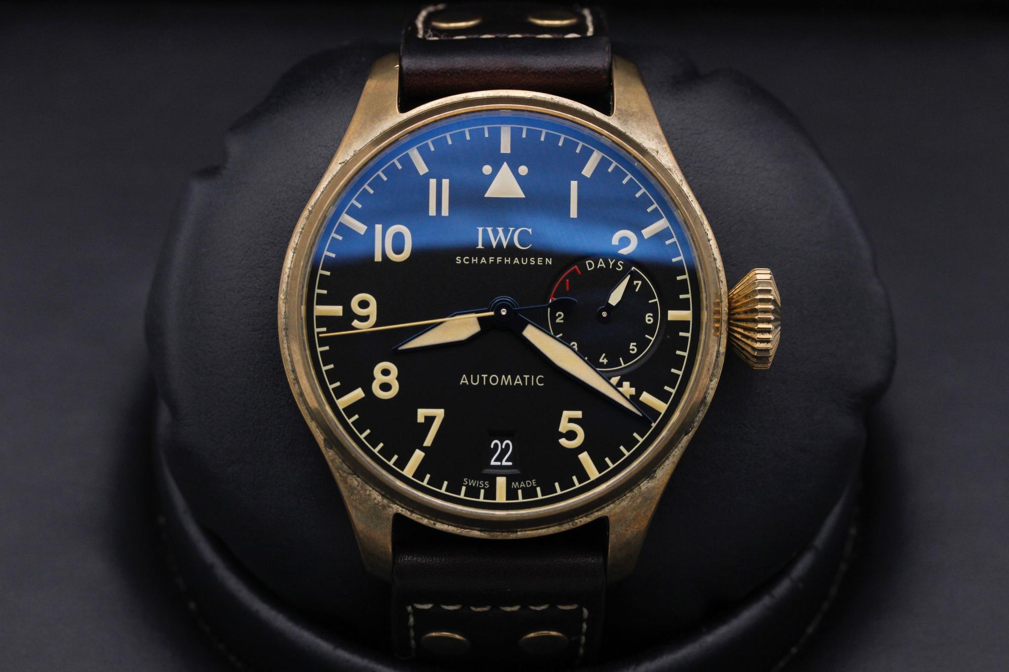 Watch Image 1