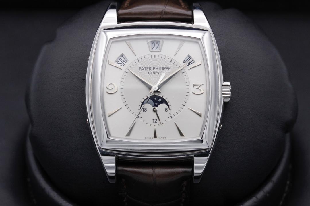 Patek Philippe Gondolo Calendario 5135