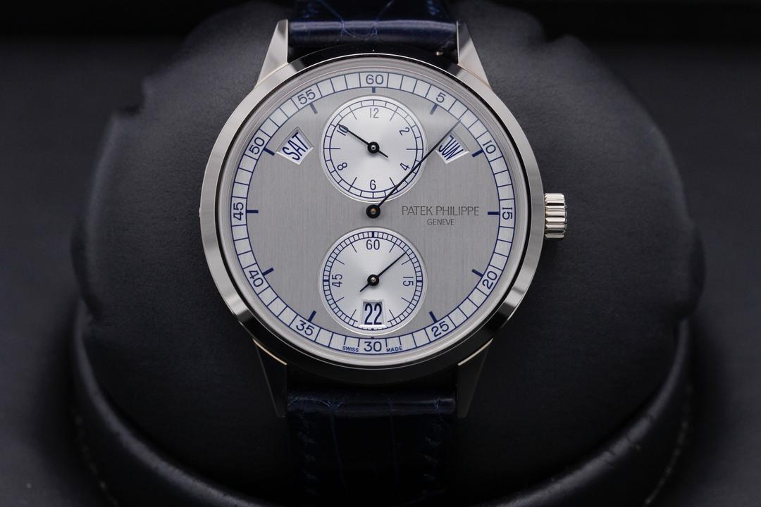 Patek Philippe Annual Calendar Regulator 5235g