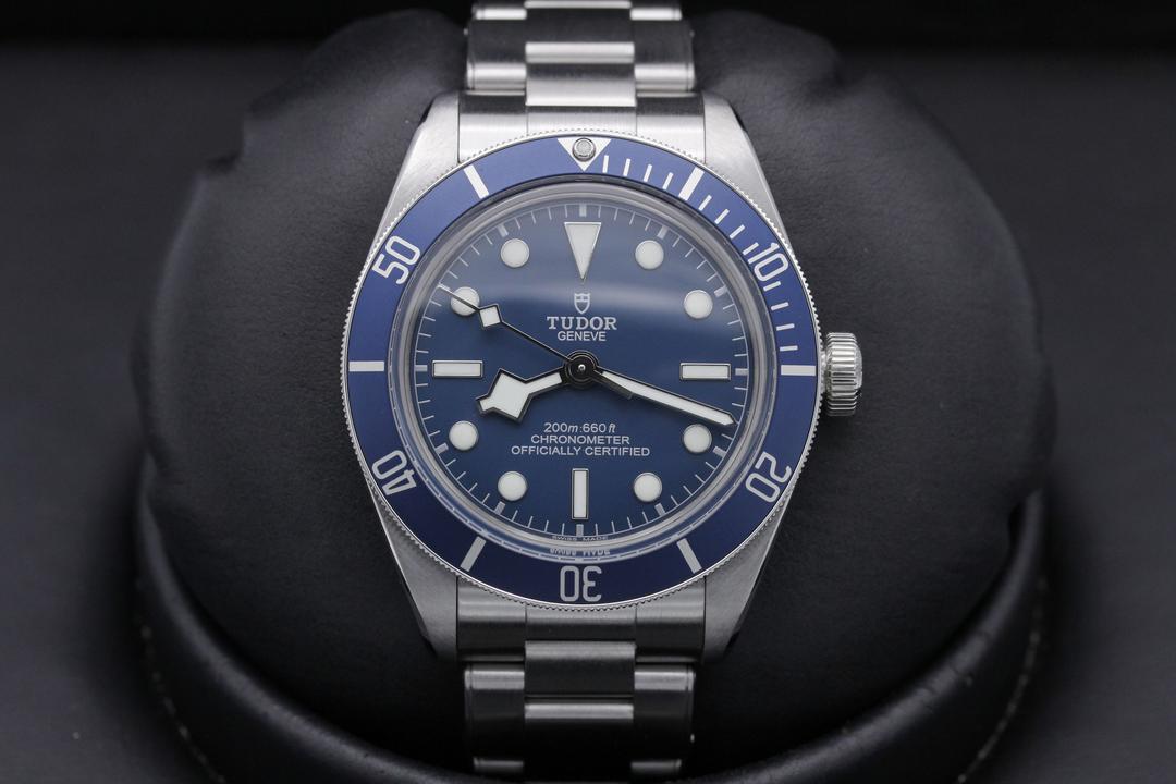 Tudor Black Bay 58 79030b