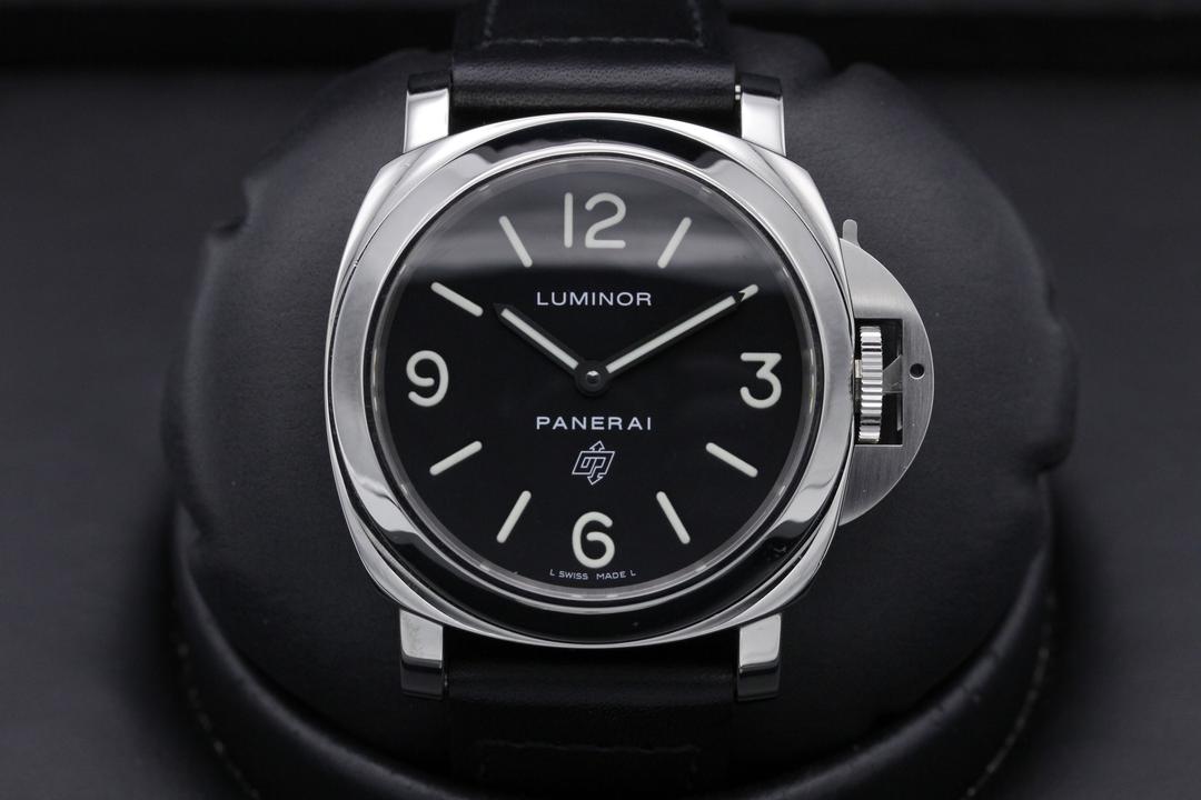 Panerai Luminor Base Logo Pam 000
