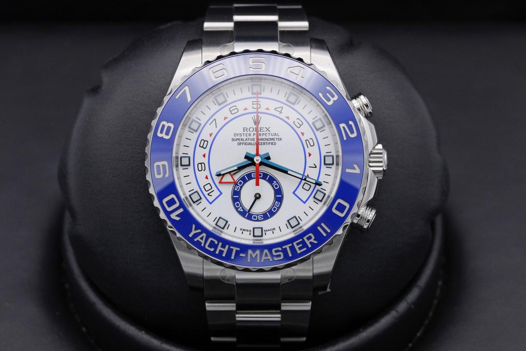 Rolex Yacht Master Ii 116680