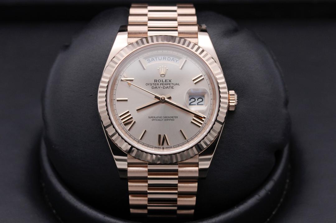 Rolex Day Date 40 228235