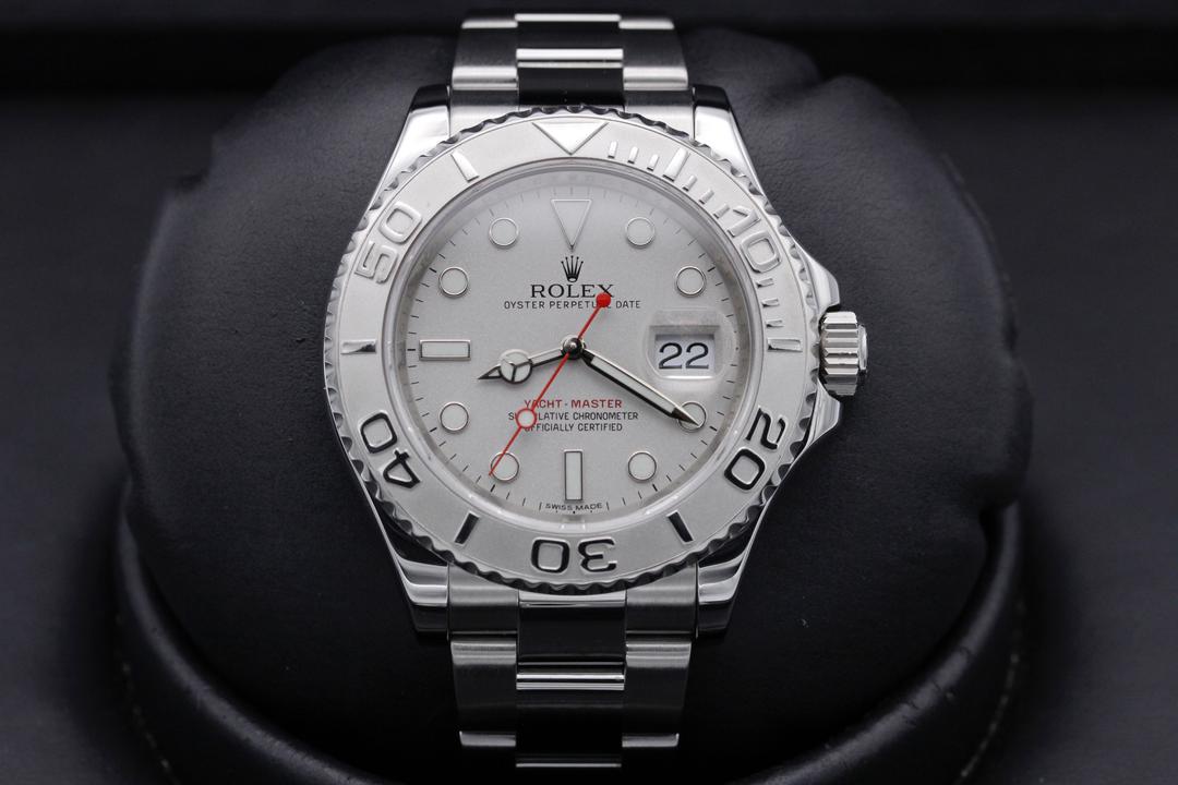 Rolex Yacht Master 116622
