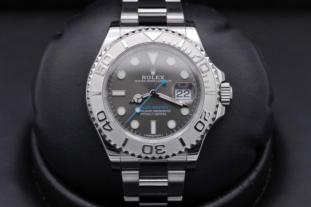 Rolex Yacht Master 116622