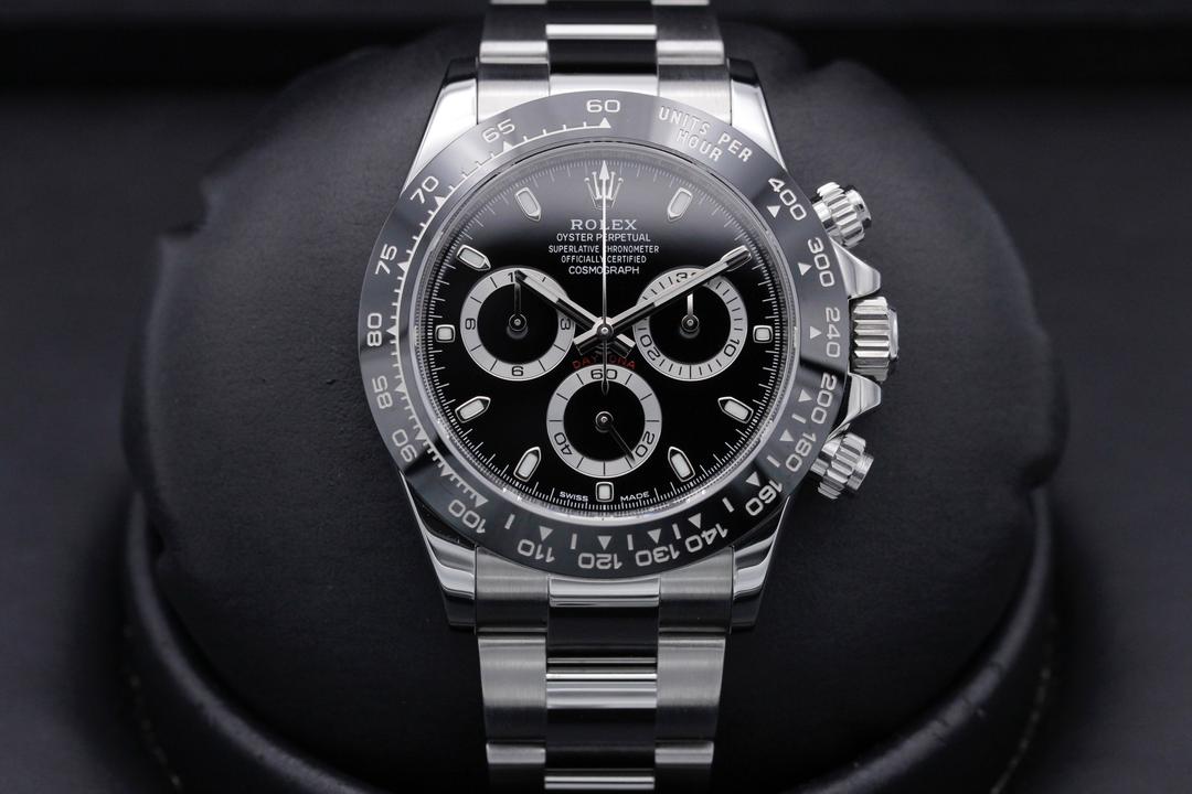 Rolex Daytona 116500