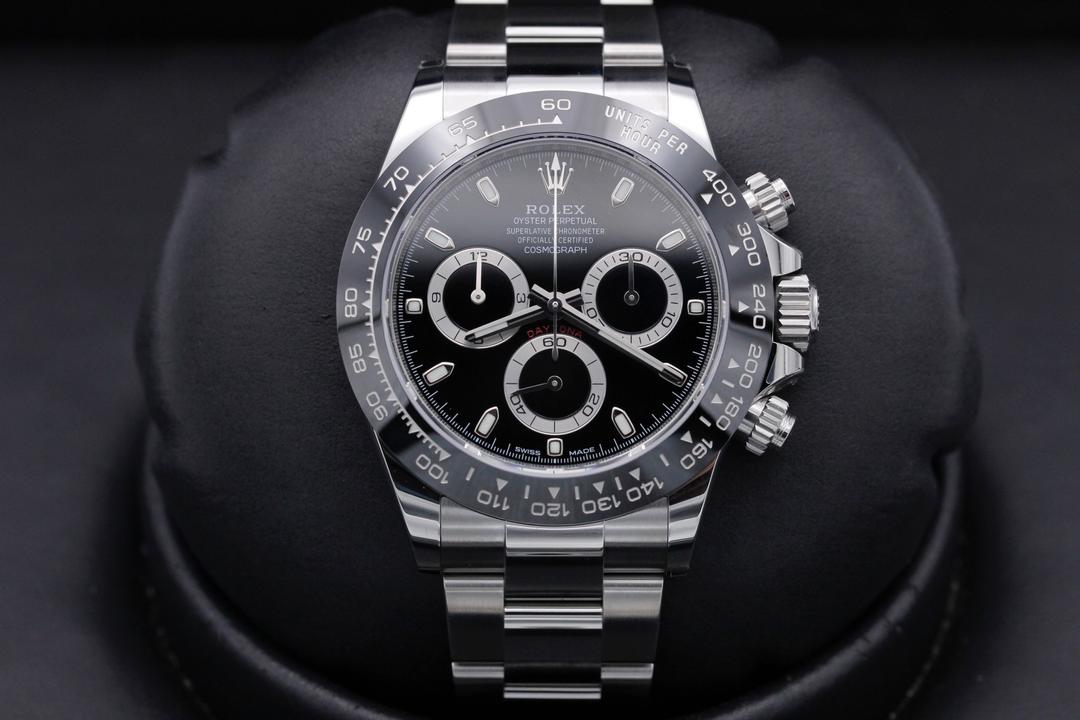Rolex Daytona 116500