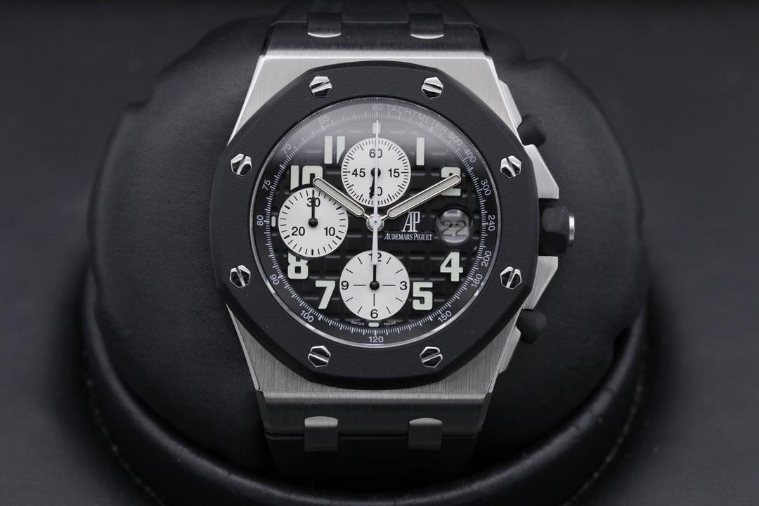 Audemars Piguet Royal Oak Offshore 25940sk.oo.d002ca.03