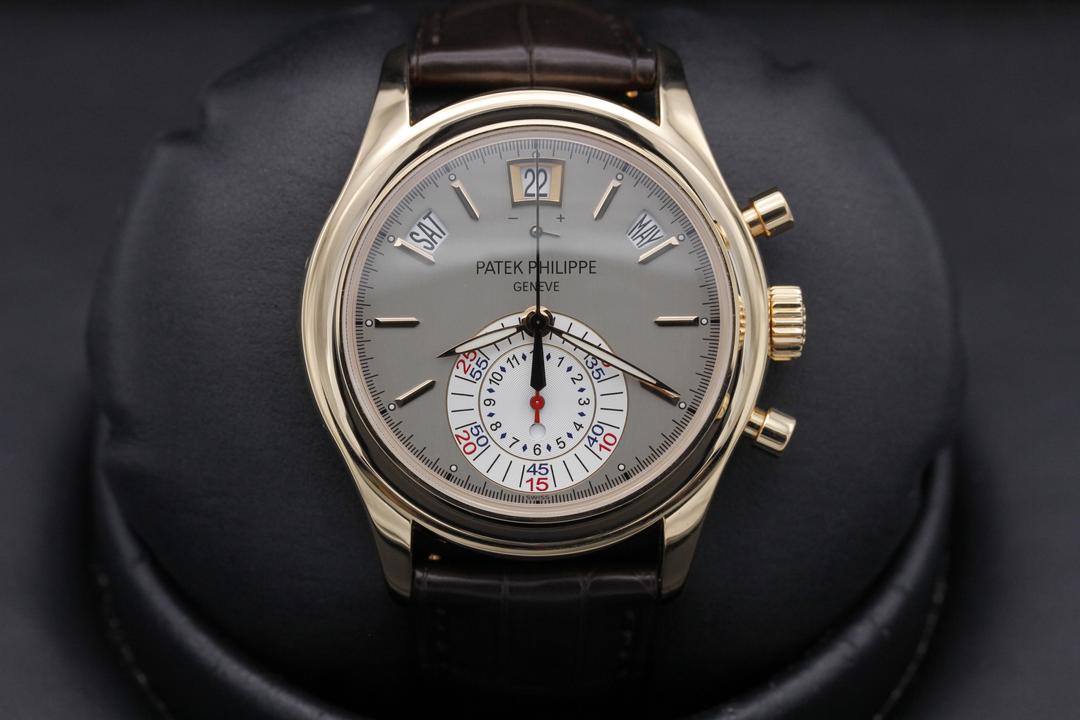 Patek Philippe Annual Calendar 5960